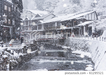 銀山溫泉 61295521