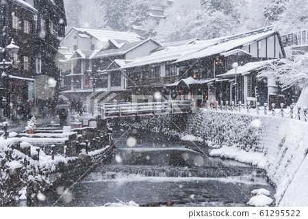 銀山溫泉 銀山溫泉 61295522