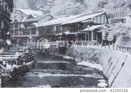 銀山溫泉 61295526