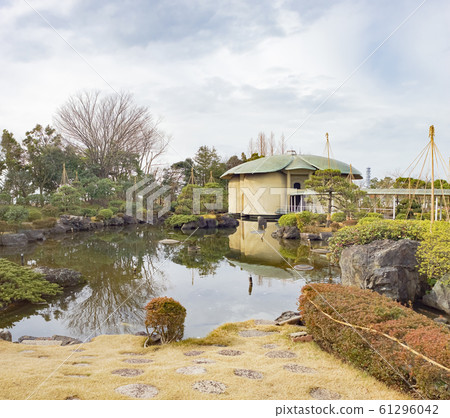 Chinese Garden Tenjuen Garden [Niigata City] 61296042