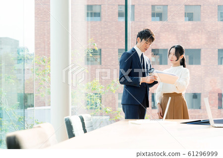 商業場景辦公室拍攝合作“近畿大學” 商業場景辦公室拍攝合作“近畿大學” 61296999