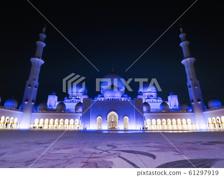 搖搖扎耶德清真寺@點亮 61297919