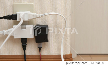 Octopus foot wiring Octopus foot wiring 61298180