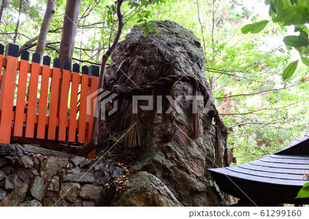 Choja's Tsurugishi (Kyoto Fushimi Inari) Choja's Tsurugishi (Kyoto Fushimi Inari) 61299160