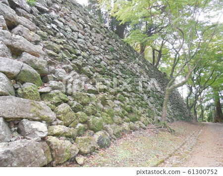高知城堡石垣 61300752