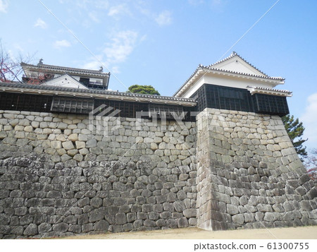 松山城 61300755