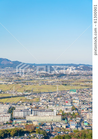 住宅區 住宅區 61300901