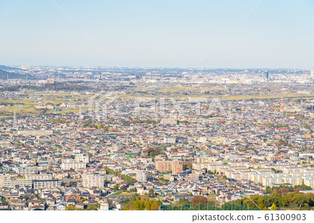 住宅區 61300903