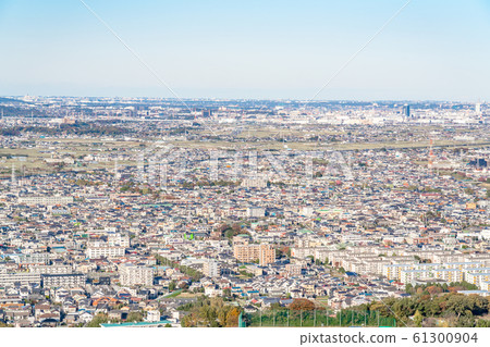 住宅區 住宅區 61300904