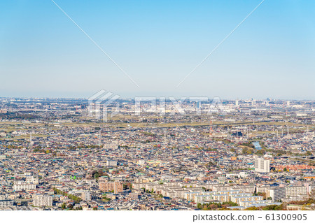 住宅區 住宅區 61300905