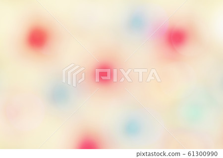 幻想，圈子散景，散景，童話，背景，彩色圖像， 61300990