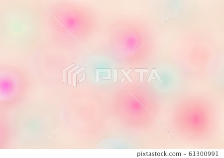 幻想，圈子散景，散景，童話，背景，彩色圖像， 61300991