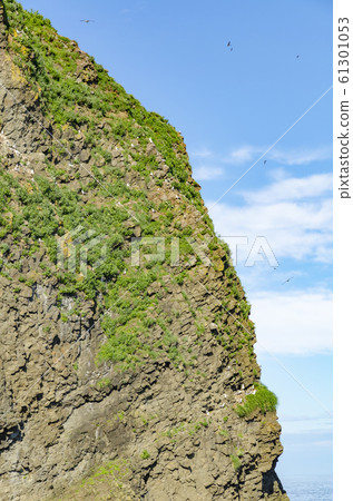 見北海道知床Oronko岩 見北海道知床Oronko岩 61301053