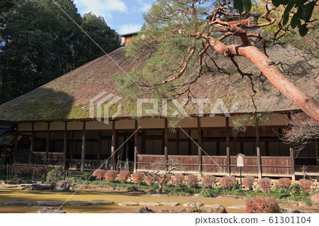 黑山禦魚寺廟 61301104