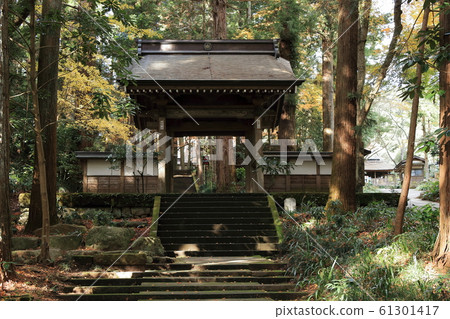 Kurobeama Ohyo Temple 61301417