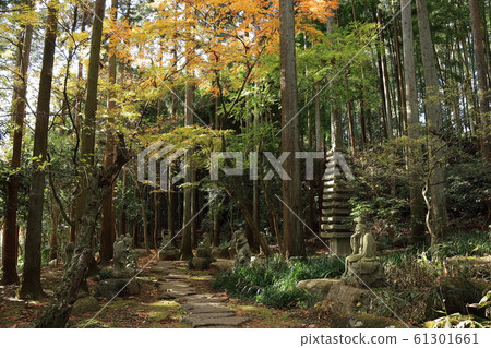 黑羽山大宇寺Lakan no Oka 61301661