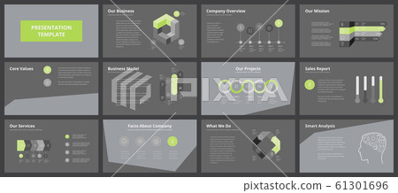Business presentation templates Business presentation templates 61301696