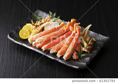 Snow crab 61301793