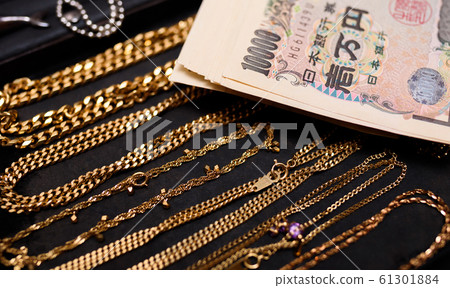 黃金購買的形象 61301884