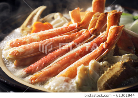 Crab hotpot 61301944