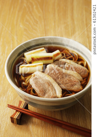 加茂南蠻蕎麥麵 61302421