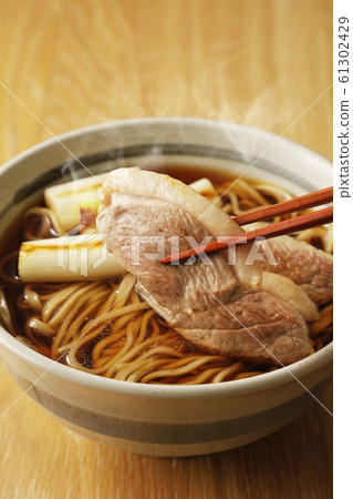 Kamo Nanban Soba Kamo Nanban Soba 61302429