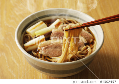 Kamo Nanban Soba Kamo Nanban Soba 61302457