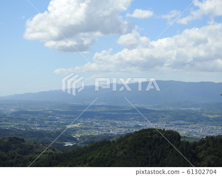 當地位置 製作電影的位置 吉野 61302704