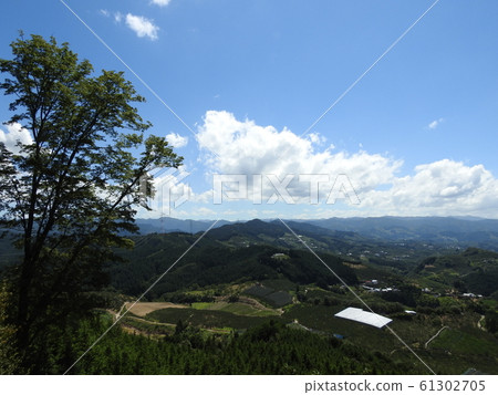 當地位置 製作電影的位置 吉野 61302705