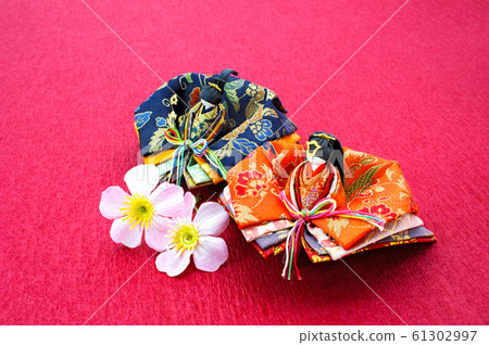 A doll A doll 61302997