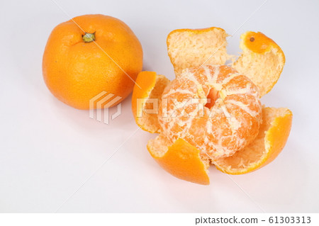 Nankan mandarin orange Nankan mandarin orange 61303313