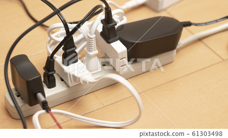 Octopus foot wiring Octopus foot wiring 61303498