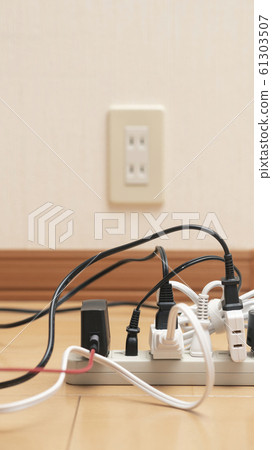 Octopus foot wiring Octopus foot wiring 61303507