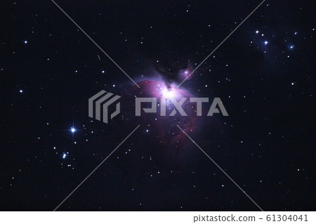 偉大的獵戶座大星雲 偉大的獵戶座大星雲 61304041