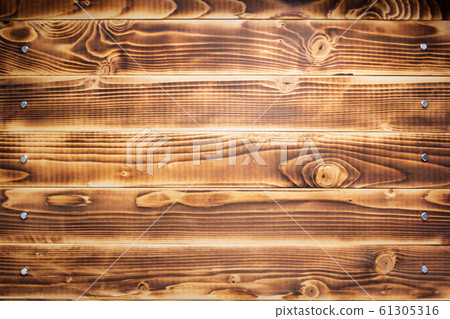 wooden plank board background wooden plank board background 61305316