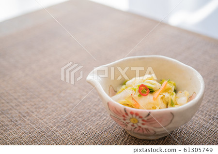 大白菜泡菜 大白菜泡菜 61305749