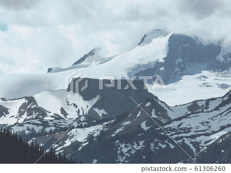 Mountains in Canada 61306260