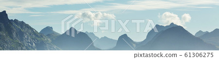 Lofoten 61306275