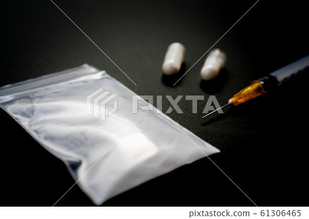 Image of substance abuse 61306465