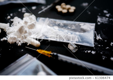 Image of substance abuse 61306474