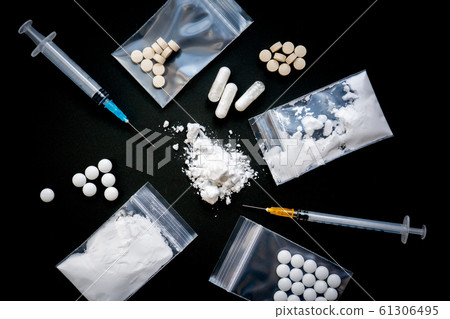 Image of substance abuse Image of substance abuse 61306495