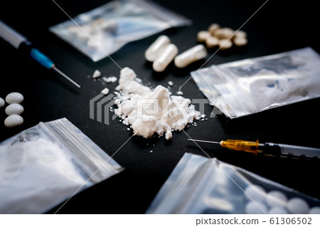 Image of substance abuse Image of substance abuse 61306502