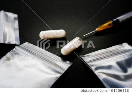 Image of substance abuse 61306518