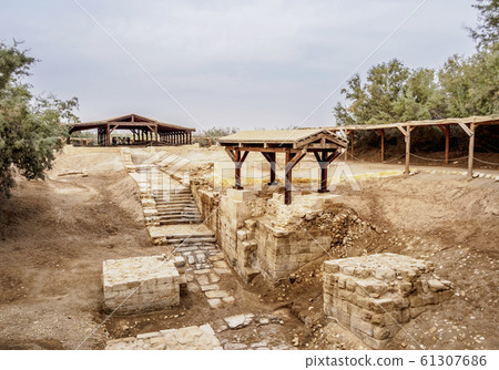 Bethany Beyond the Jordan 61307686