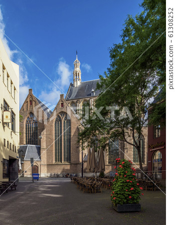 St. James Church in The Hague 61308252