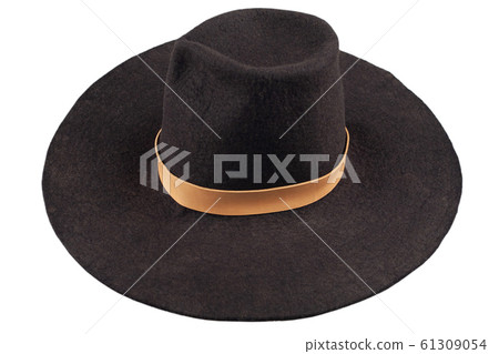 17th century men's vintage hat 61309054