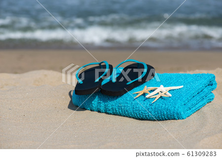 Summer vacation concept Summer vacation concept 61309283