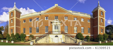 Osterley Park House in Osterley, Isleworth, London, UK Osterley Park House in Osterley, Isleworth, London, UK 61309515