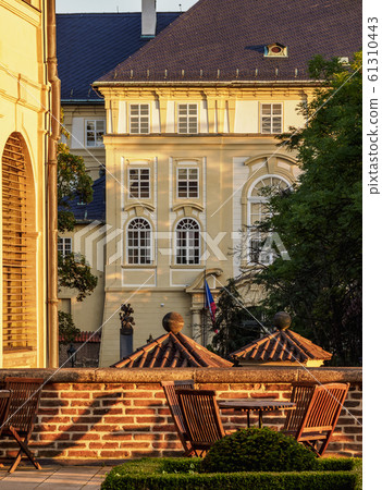 Prague Castle Prague Castle 61310443