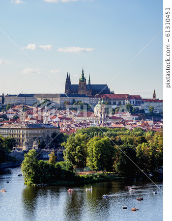 Prague in Czech Republic Prague in Czech Republic 61310451